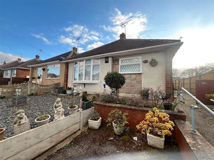 3 Bedroom Detached House For Sale In Harby Avenue, Sutton-In-Ashfield, Nottinghamshire, NG17