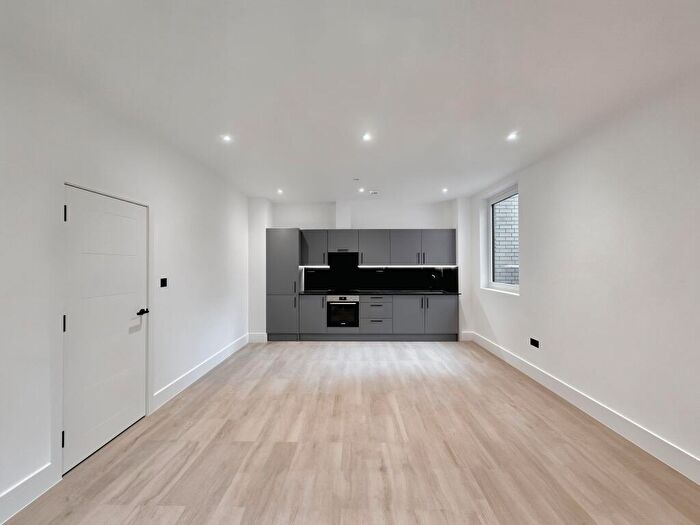 1 Bedroom Apartment To Rent In St Johns Street, Colchester, CO2