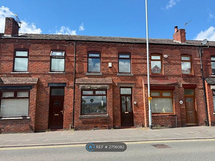 3 Bedroom Terraced House To Rent In Enfield St, Wigan, WN5