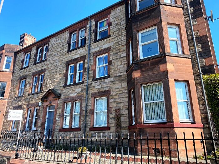 3 Bedroom Flat To Rent In Dalkeith Road, Prestonfield, Edinburgh, EH16