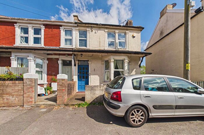 3 Bedroom Semi Detached House For Sale In New Road, Pill, Bristol, Somerset, BS20