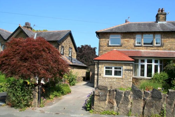 3 Bedroom Semi-Detached House To Rent In Kingsway Drive, Ilkley, LS29