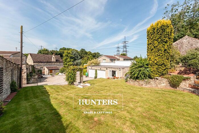 2 Bedroom Detached House For Sale In Hall Court, Brotherton, Knottingley, WF11
