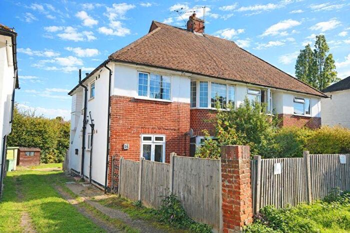 2 Bedroom Maisonette For Sale In Wordsworth Road, Maidstone, ME14