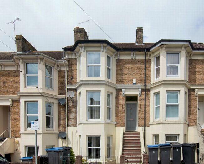 5 Bedroom Terraced House To Rent In Albert Road, Dover, CT16