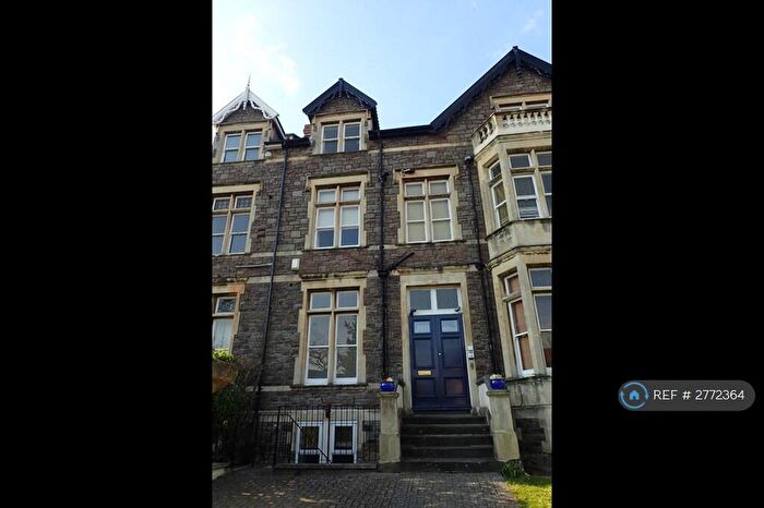 2 Bedroom Flat To Rent In Clifton, Bristol, BS8