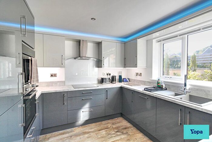 3 Bedroom Terraced House For Sale In Coachman Court, High Seaton, CA14