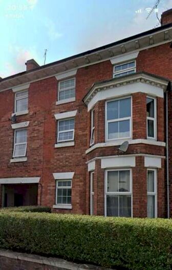 1 Bedroom Flat To Rent In Wolverhampton Road, Stafford, ST17