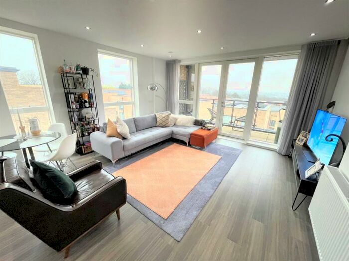 1 Bedroom Apartment To Rent In Henry Darlot Drive, Mill Hill, NW7