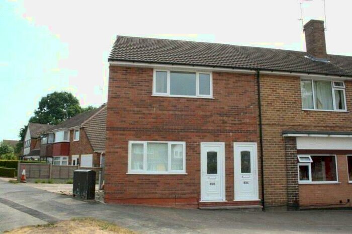 1 Bedroom Apartment To Rent In Windmill Avenue, Rubery, Rednal, Birmingham, B45