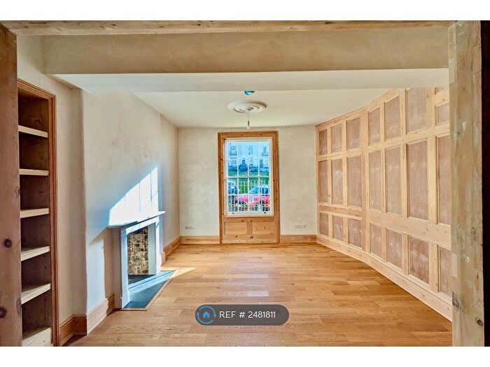 1 Bedroom Flat To Rent In Wellington Square, Hastings, TN34