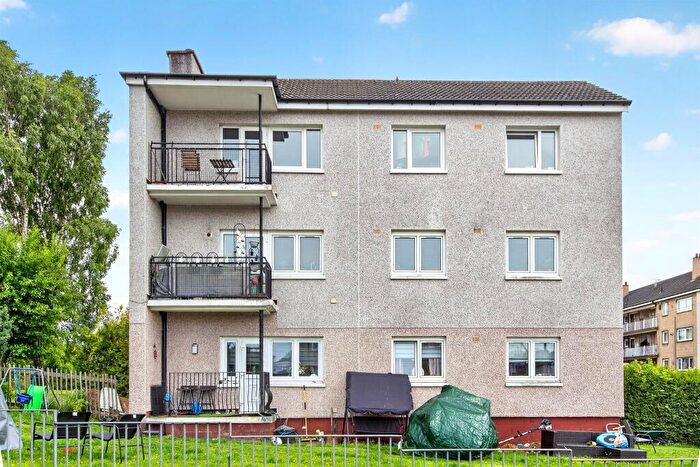 3 Bedroom Flat For Sale In Lochlea Road, Glasgow, G43