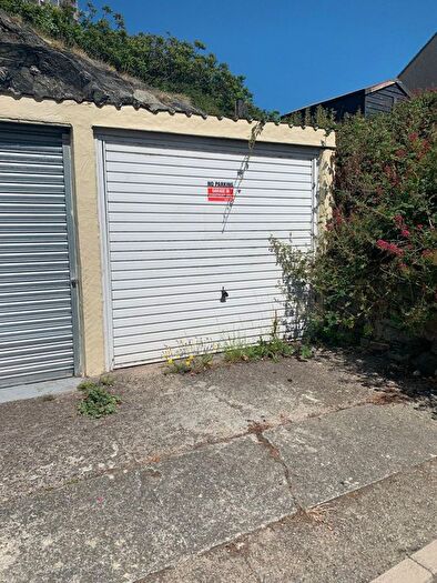 Light Industrial To Rent In Wian Street, Holyhead, LL65