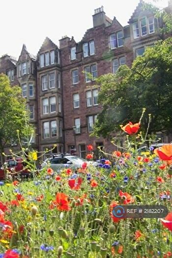 5 Bedroom Flat To Rent In Warrender Park Terrace, Edinburgh, EH9