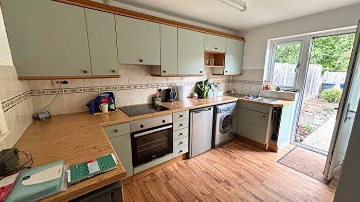 2 Bedroom Bungalow To Rent In Butts Green, Whittlesford, Cambridge, CB22