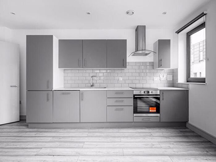 2 Bedroom Apartment For Sale In Varis Court, Station Approach Road, Coulsdon, CR5