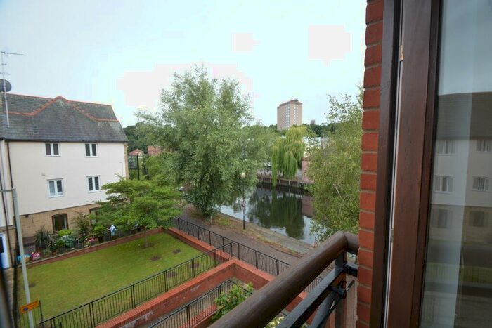2 Bedroom Flat To Rent In Wherry Road, Norwich, NR1