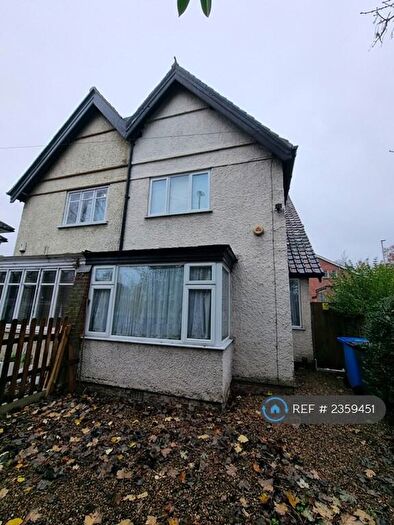 2 Bedroom Flat To Rent In Dereham Road, Norwich, NR2