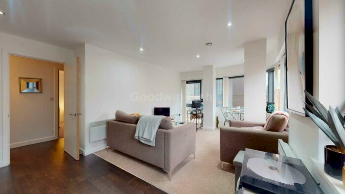 1 Bedroom Apartment To Rent In Nuovo, Great Ancoats Street, Ancoats, M4