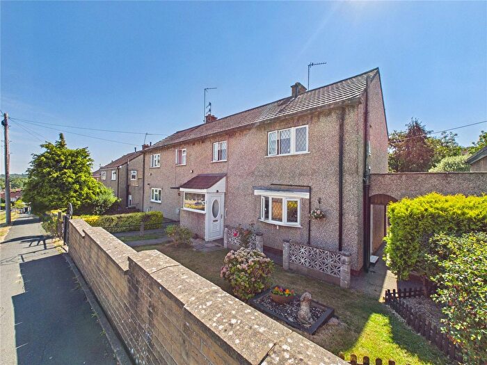 3 Bedroom Semi-Detached House For Sale In Holly Hill Road, Kingswood, Bristol, BS15