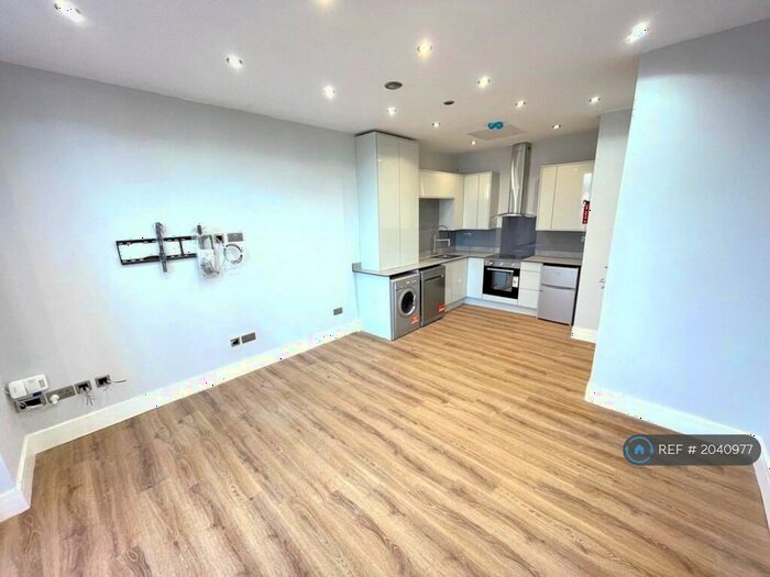1 Bedroom Flat To Rent In Stanmore Road, Birmingham, B16