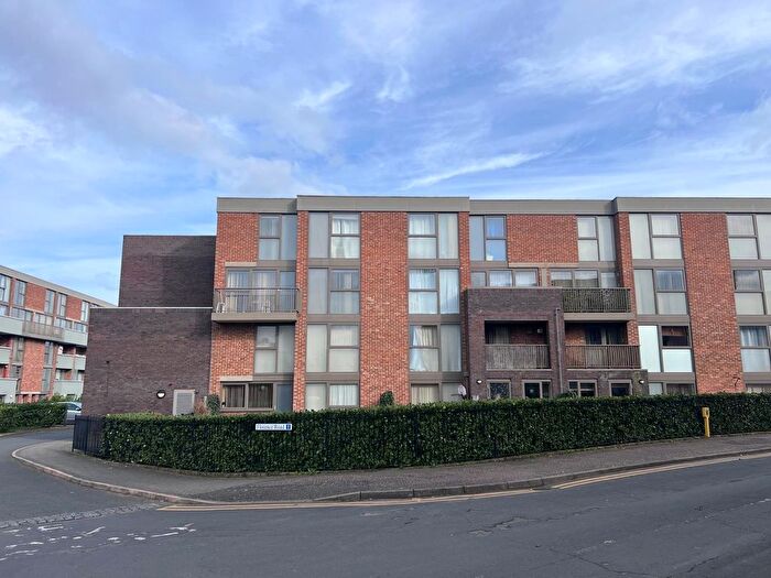 3 Bedroom Flat To Rent In Colby Court, King's Lynn, PE30