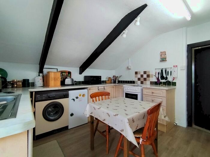 2 Bedroom Cottage To Rent In Lon Las, Morfa Nefyn, LL53