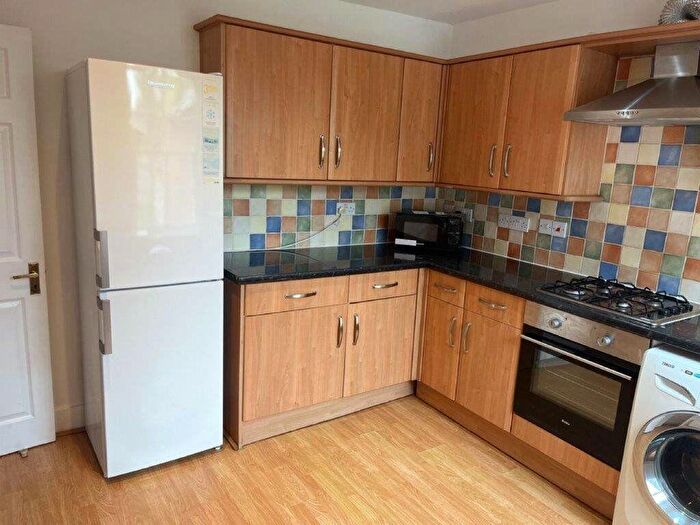 3 Bedroom House To Rent In Orchard Street, Canterbury Ref -, CT2