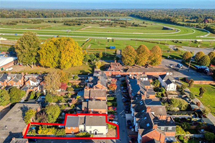 3 Bedroom Semi Detached House For Sale In Course Road, Ascot, Berkshire, SL5