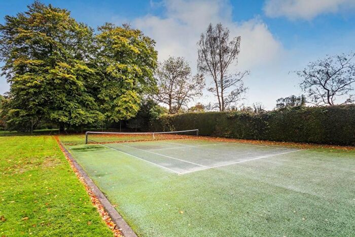 2 Bedroom Apartment To Rent In London Road, Dorking, RH5