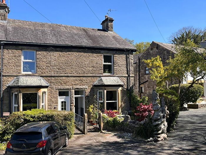 2 Bedroom End Of Terrace House For Sale In St Michaels Grove, Bolton Le Sands, Carnforth, LA5