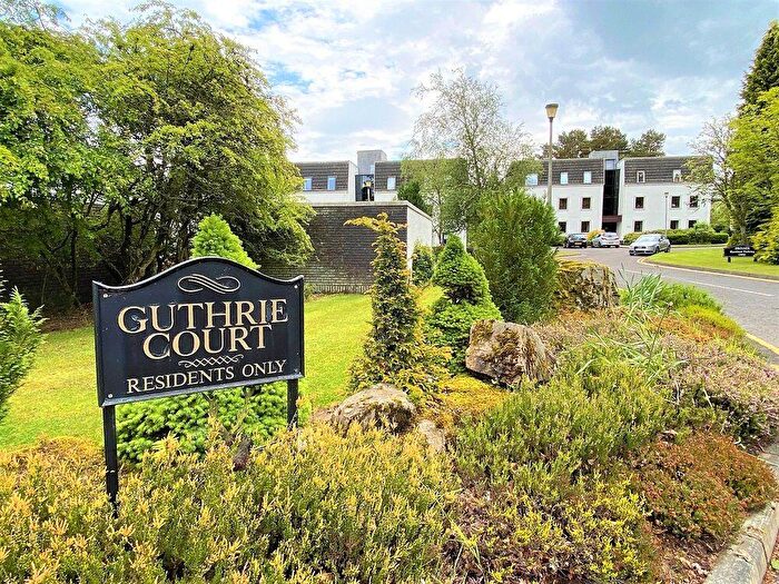 3 Bedroom Flat For Sale In Guthrie Court, Gleneagles Village, Auchterarder, PH3