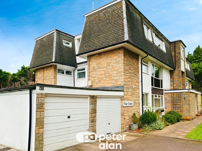 2 Bedroom Flat To Rent In Hereford Road, Monmouth, NP25