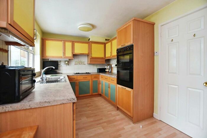 4 Bedroom Detached House For Sale In Long Acre Road, Whitchurch, Bristol, BS14