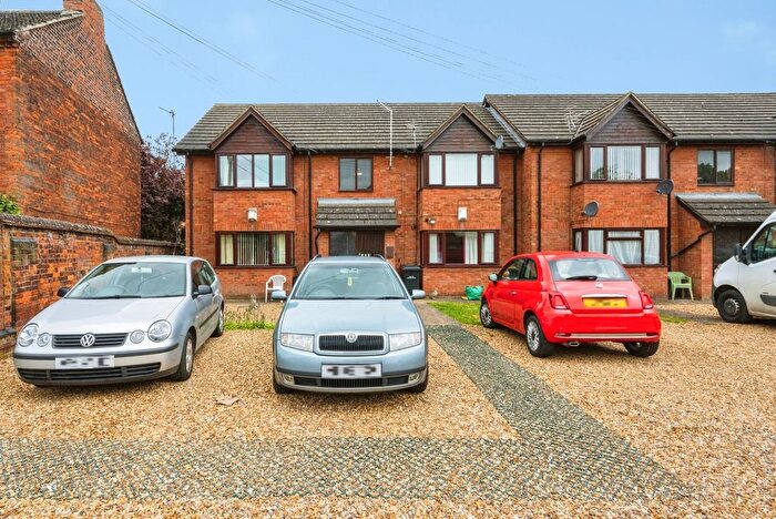 1 Bedroom Flat For Sale In St. Leonards Avenue, Bedford, Bedfordshire, MK42