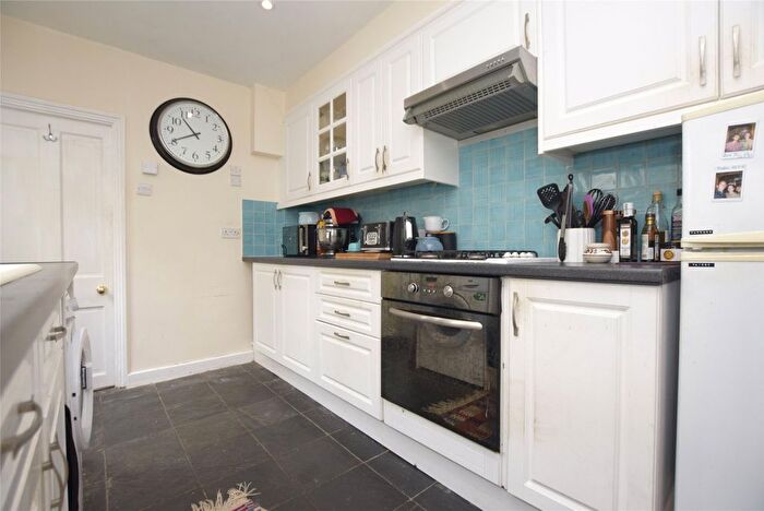 2 Bedroom Terraced House To Rent In Langdon Road, Cheltenham, Gloucestershire, GL53