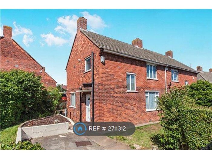 3 Bedroom Semi Detached House To Rent In Staveley Crescent, Bristol, BS10