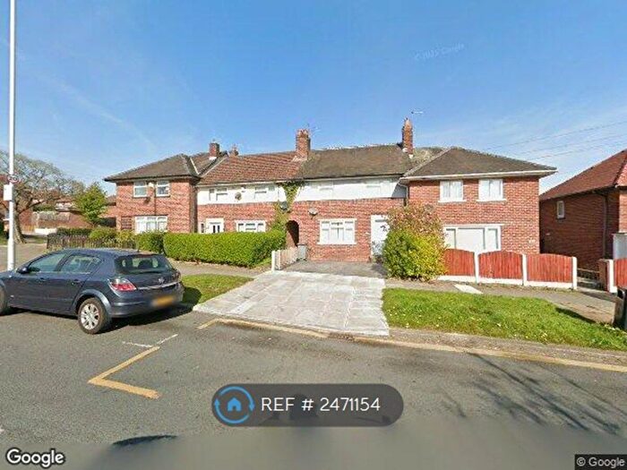 3 Bedroom Semi-Detached House To Rent In Mount Road, Birkenhead, CH42