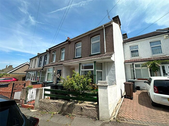 3 Bedroom Terraced House For Sale In Sun Lane, Gravesend, Kent, DA12