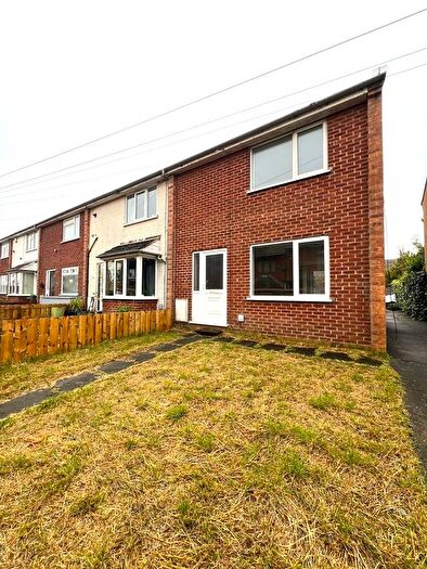 2 Bedroom End Of Terrace House To Rent In Cliff Terrace, Hornsea, HU18