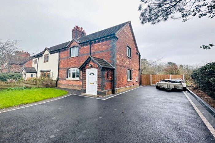 3 Bedroom Property To Rent In London Road, Sutton Coldfield, B75