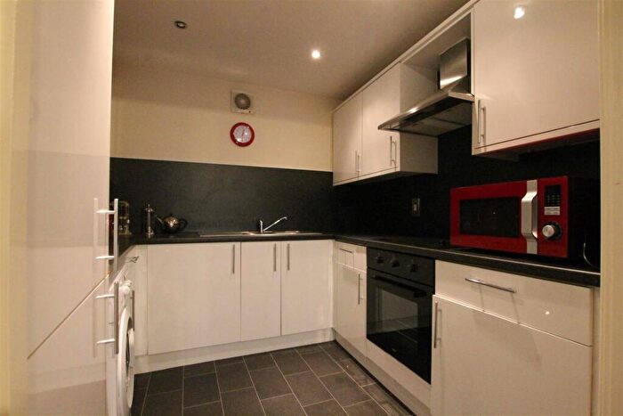 2 Bedroom Apartment To Rent In Pudding Chare, Newcastle Upon Tyne, NE1