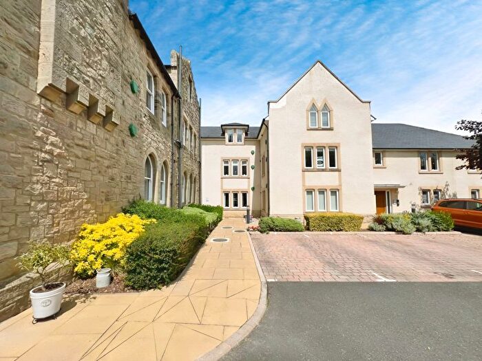 1 Bedroom Flat For Sale In Peel House, Main Street, Ponteland, NE20