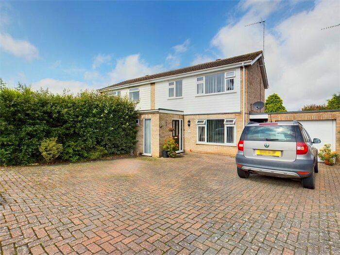 Houses for sale in Downham Market, Norfolk