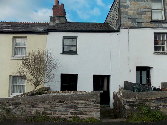 1 Bedroom Cottage To Rent In Wooda Road, Launceston, PL15
