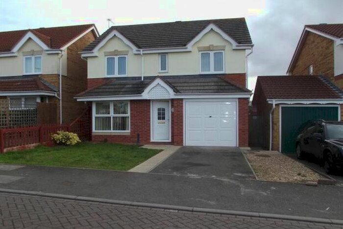 4 Bedroom Property To Rent In Round Table Meet, Exeter, EX4