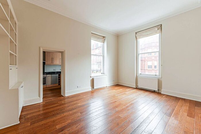 2 Bedroom Flat To Rent In Wetherby Gardens, South Kensington, London, SW5