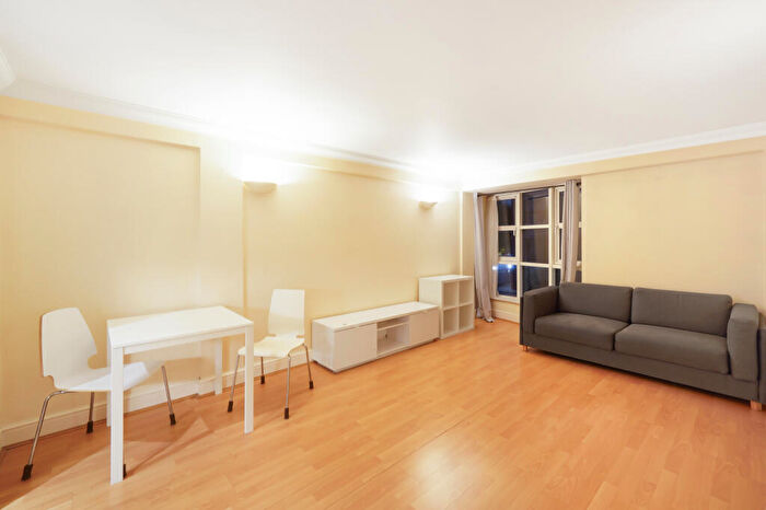 1 Bedroom House To Rent In Belvedere Heights, Lisson Grove, NW8