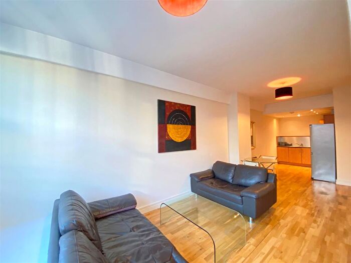 1 Bedroom Flat For Sale In Millington House, Dale Street, Manchester, M1