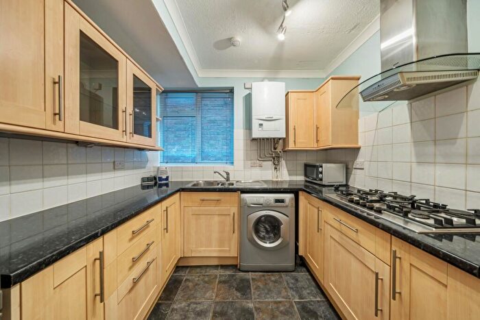 1 Bedroom Flat To Rent In Fordwych Road London, NW2